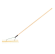 KO656022 Hooihark kunststof 16 tanden schuin - steel 160 cm !DOCTYPE HTML PUBLIC "-//W3C//DTD HTML 4.0 Transitional//EN"
htmlhead
meta content="text/html; charset=unicode" http-equiv="Content-Type" /
/head
bodyHooihark-polyhark-egaliseerhark met egaliseerstrip voor veelzijdig harken 
van licht tuinafval, gemaaid hooigras en voor het egaliseren van grond. 
br /br /• Lengte steel: 160 cm br /• Diameter steel: 2,8 cm /body/html KO 656022 hooihark met steel